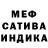 Бошки Шишки AK-47 Raisa Foulidou